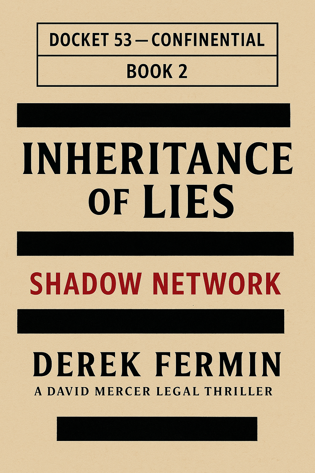 Shadow Network cover